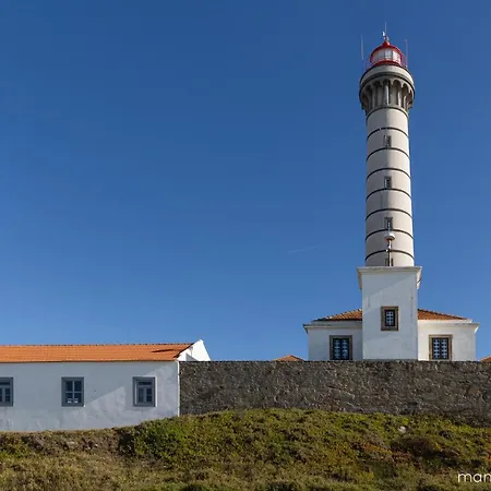 Lägenhet Role Douro - Almada 340