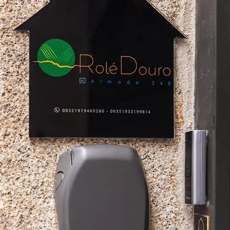 Rolé Douro - Almada 340 * Oporto