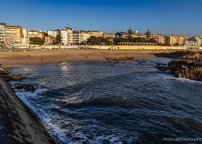 Апартаменты Role Douro - Almada 340 Порту