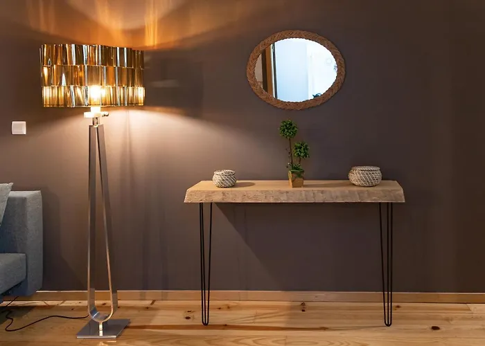 Role Douro - Almada 340 Порту