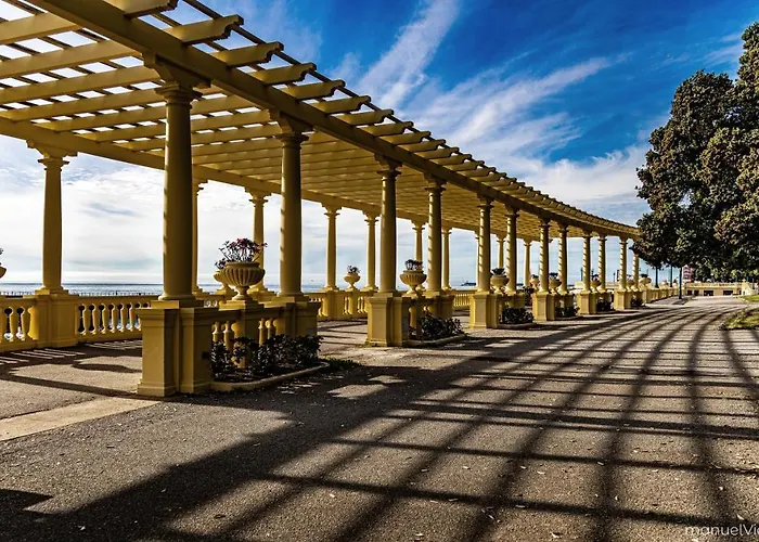 Апартаменты Role Douro - Almada 340 Порту