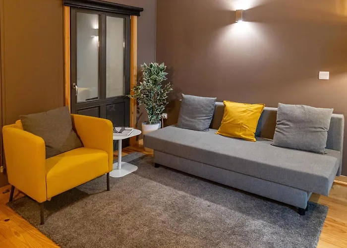 Role Douro - Almada 340 * Порту