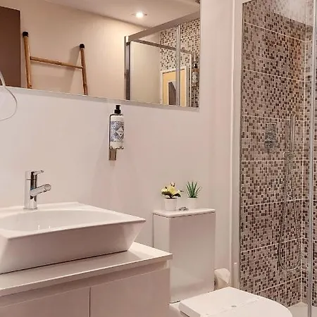 Role Douro - Almada 340 Apartment *