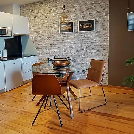 Role Douro - Almada 340 Apartamento