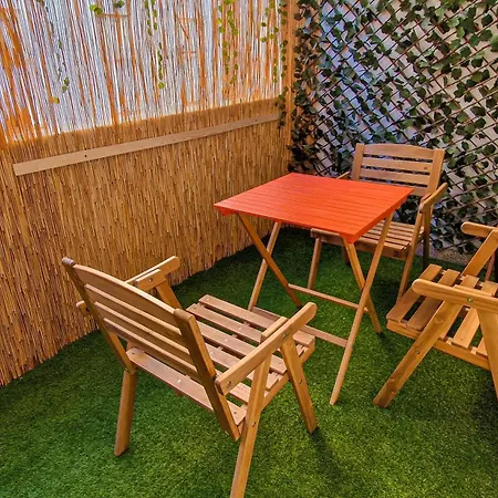 Apartamento Role Douro - Almada 340