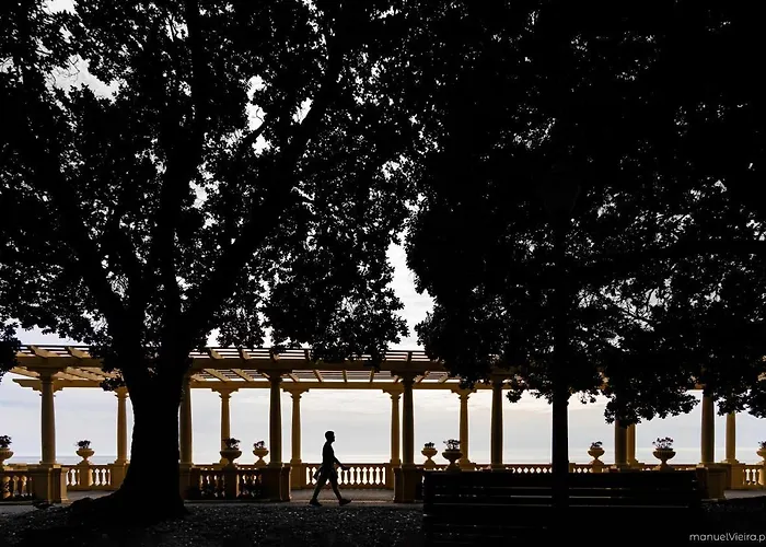 Role Douro - Almada 340 アパート