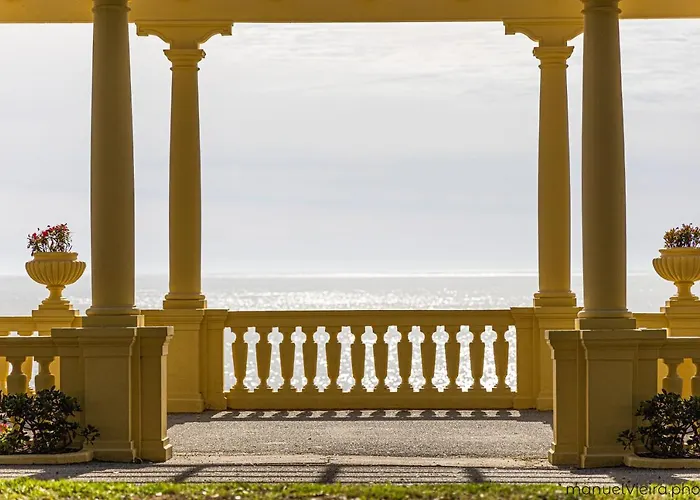 アパート Role Douro - Almada 340