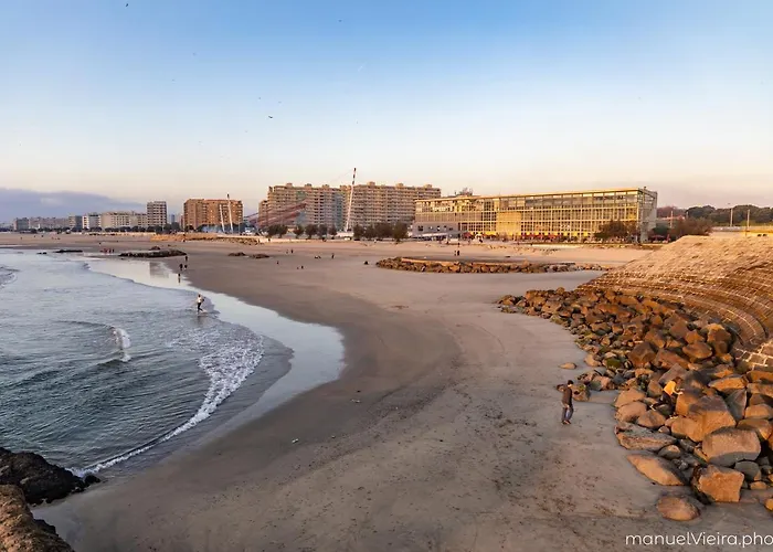 アパート Role Douro - Almada 340 *