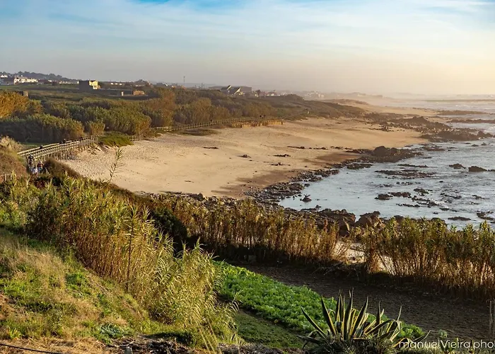 Role Douro - Almada 340 Daire *