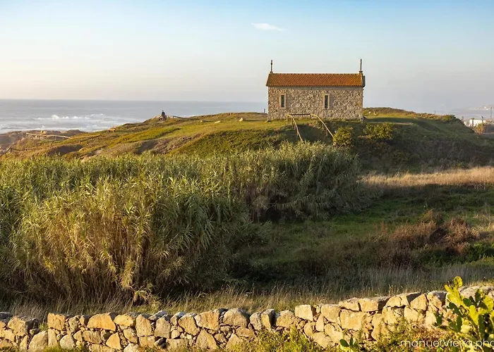 Role Douro - Almada 340 Daire Porto