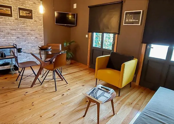 Daire Role Douro - Almada 340 Porto