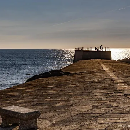 Role Douro - Almada 340 Appartement *