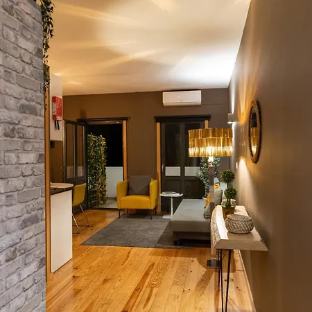 Role Douro - Almada 340 * 波尔图