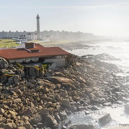 Role Douro - Almada 340 公寓 波尔图