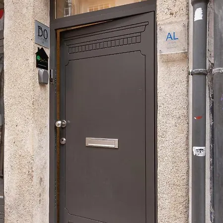 Role Douro - Almada 340 公寓 波尔图