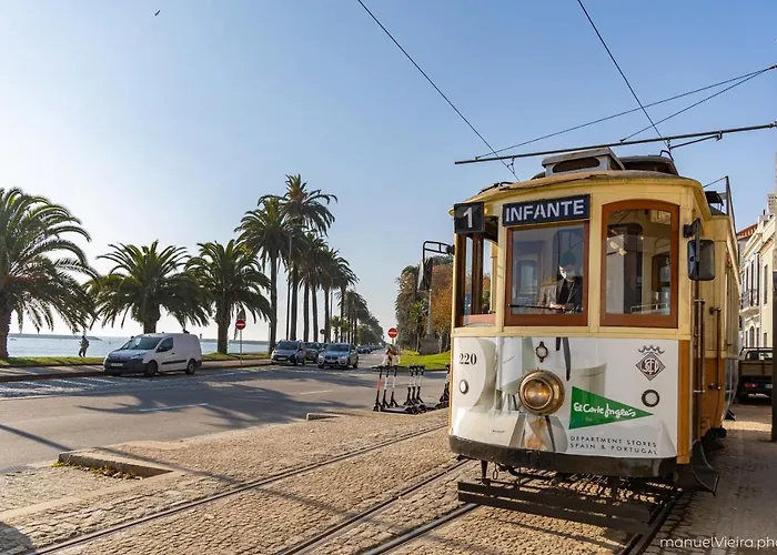 Rolé Douro - Almada 340 Oporto