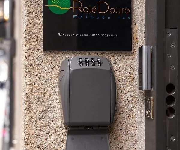 Apartamento Rolé Douro - Almada 340