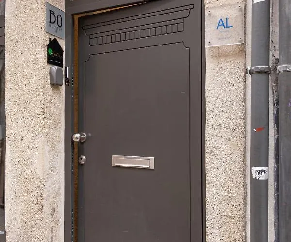 Rolé Douro - Almada 340 Apartamento Oporto