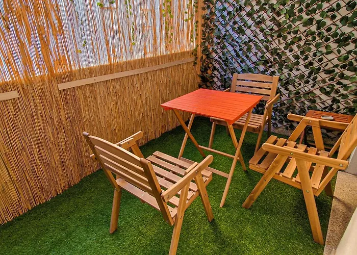 Apartamento Rolé Douro - Almada 340