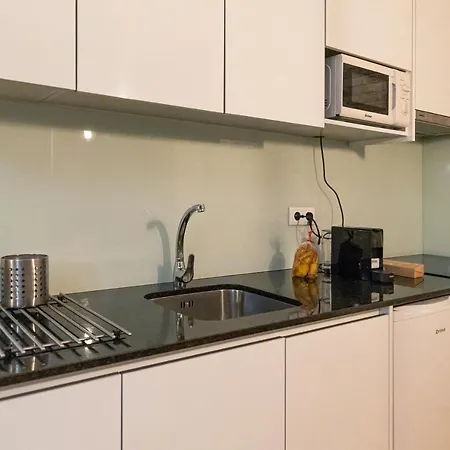 Role Douro - Almada 340 פורטו