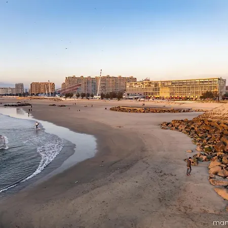 Apartmán Rolé Douro - Almada 340 *