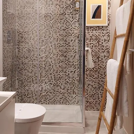 Apartmán Rolé Douro - Almada 340 *