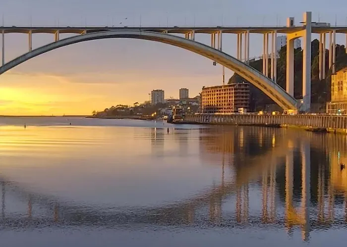 Role Douro - Almada 340 Διαμέρισμα