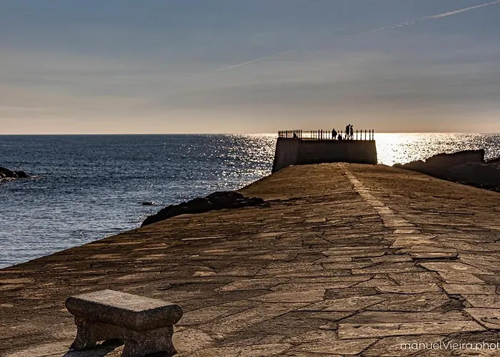 Role Douro - Almada 340 Διαμέρισμα *