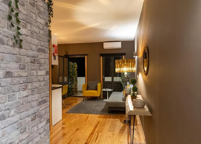 Role Douro - Almada 340 * Πόρτο