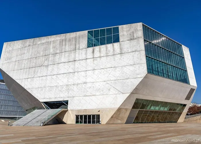 Role Douro - Almada 340 Διαμέρισμα