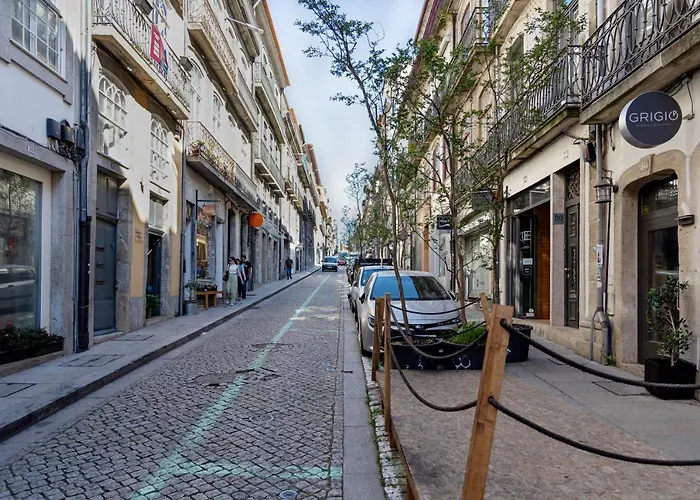 Role Douro - Almada 340 Πόρτο