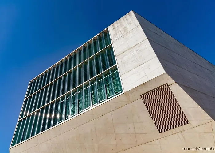 Διαμέρισμα Role Douro - Almada 340 Πόρτο