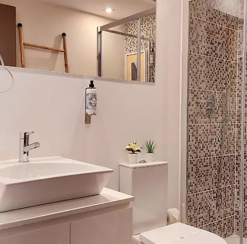 Role Douro - Almada 340 Διαμέρισμα *